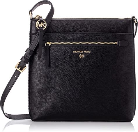 michael michael kors jet set charm large crossbody|Michael Kors north south crossbody.